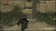 Les 30 minutes de gameplay de Metal Gear Solid V : The Phantom Pain en vido