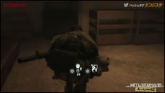 Les 30 minutes de gameplay de Metal Gear Solid V : The Phantom Pain en vido