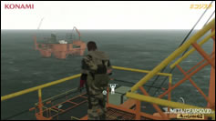 Les 30 minutes de gameplay de Metal Gear Solid V : The Phantom Pain en vido