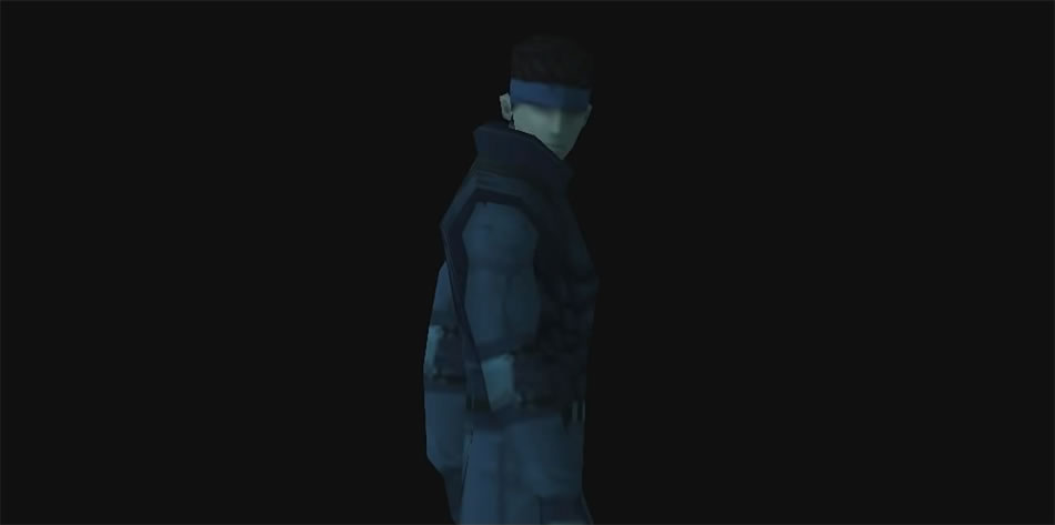 Les moments prfrs de Hideo Kojima dans la srie Metal Gear Solid