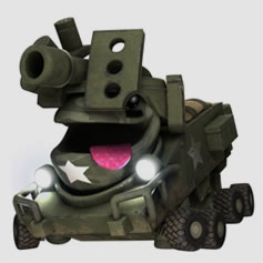 Big Boss sinfiltre dans LittleBigPlanet 3