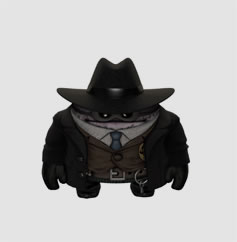 Big Boss sinfiltre dans LittleBigPlanet 3