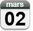 02 mars