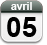 5 avril