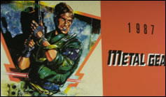 Revivez les 25 ans de Metal Gear : Notre compte-rendu