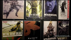 Revivez les 25 ans de Metal Gear : Notre compte-rendu