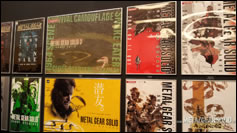 Revivez les 25 ans de Metal Gear : Notre compte-rendu