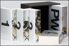 Les livres collectors des 25 ans de Metal Gear en dtails