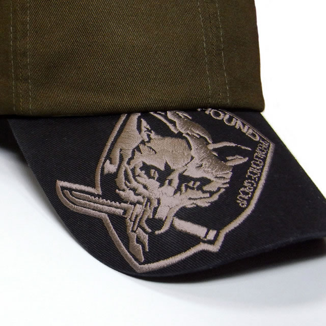 Metal Gear 25th Anniversary : Les derniers goodies de Metal Gear