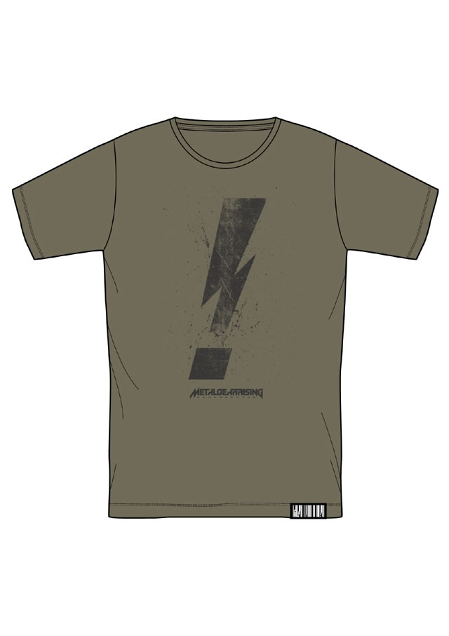 Metal Gear 25th Anniversary : Les derniers goodies de Metal Gear