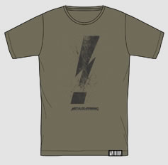 Les derniers goodies de Metal Gear