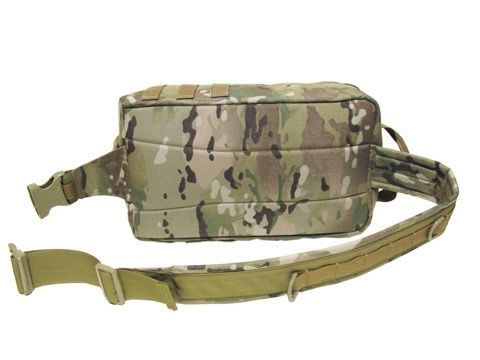 Un sac  dos MGS presque aussi cher que Rex