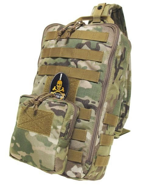 Un sac  dos MGS presque aussi cher que Rex