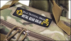 Un sac  dos MGS presque aussi cher que Rex