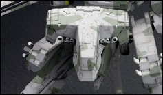 25 ans Metal Gear Rex de Kotobukiya