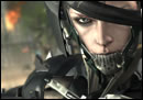 Metal Gear Rising Revengeance