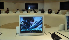 Metal Gear Rising revengeance Boot Camp