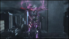 Metal Gear Rising Revengeance se tranche en images