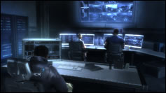 Metal Gear Rising Revengeance en images