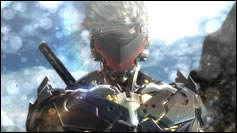 Metal Gear Rising Revengeance en images