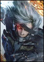 Metal Gear Rising Revengeance