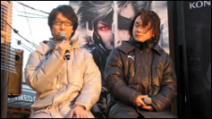 Metal Gear Rising Revengeance World Tour 2013 Tokyo