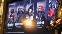 Metal Gear Rising Revengeance World Tour 2013 Tokyo