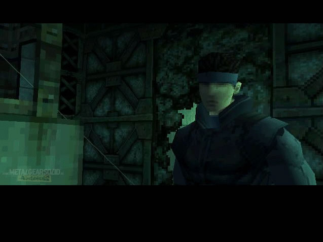 Akio Otsuka : Solid Snake et Big Boss sont mes alter ego