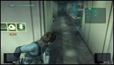 Metal Gear Solid HD Edition sur PS Vita en images