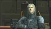 Images Metal Gear Solid HD Collection MGS2 PS Vita