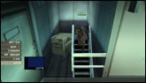 Images Metal Gear Solid HD Collection MGS2 PS Vita