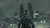 Metal Gear Solid HD Edition sur PS Vita en images