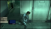 Images Metal Gear Solid HD Collection MGS2 PS Vita