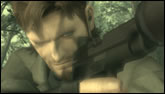 Metal Gear Solid HD Edition sur PS Vita en images