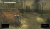 Metal Gear Solid HD Edition sur PS Vita en images