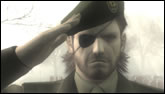 Metal Gear Solid HD Edition sur PS Vita en images