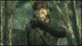 Images Metal Gear Solid HD Collection MGS2 PS Vita