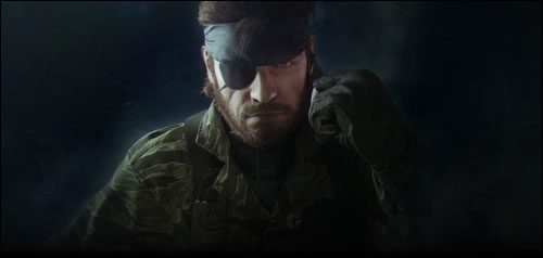 Konami annonce un Pachinko Metal Gear Solid 3 en vido