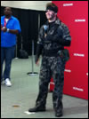 Comic-Con -- Metal Gear Solid : le concours de cosplay