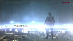 Images de Metal Gear Solid Ground Zeroes