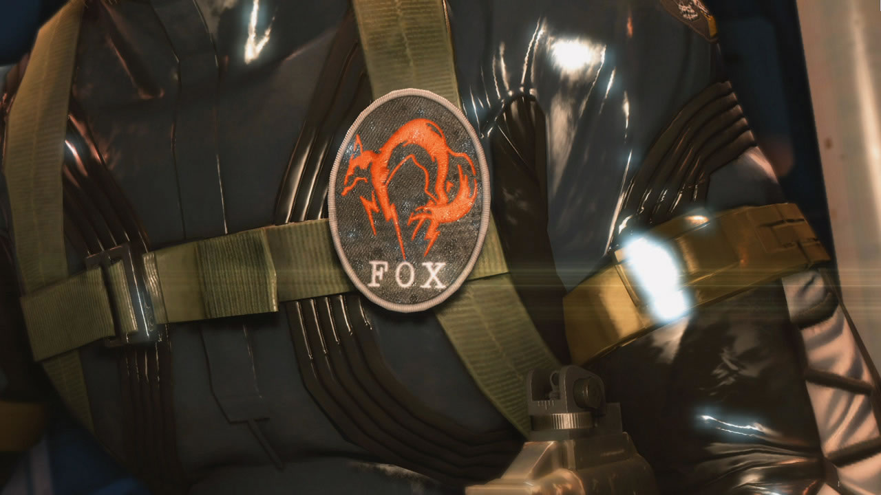 Metal Gear Solid V : Analyse des dmos de Metal Gear Solid Ground Zeroes (TGS 2013)