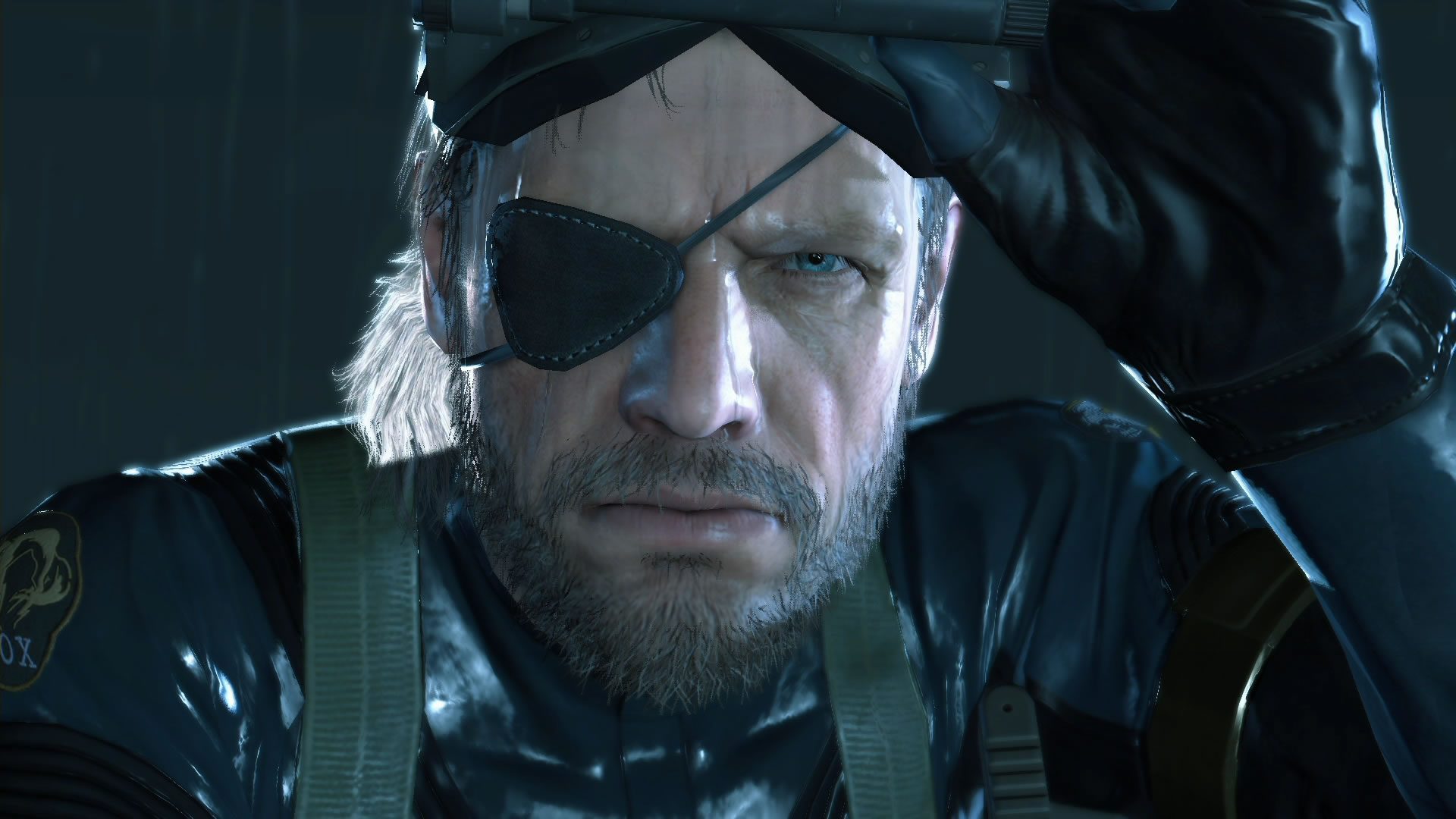 Image de Metal Gear Solid : Ground Zeroes