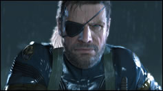 Une flope dimages impressionnantes de Metal Gear Solid V : Ground Zeroes sur PC