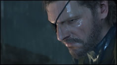 Une flope dimages impressionnantes de Metal Gear Solid V : Ground Zeroes sur PC