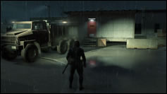 Une flope dimages impressionnantes de Metal Gear Solid V : Ground Zeroes sur PC