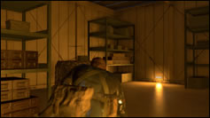 Une flope dimages impressionnantes de Metal Gear Solid V : Ground Zeroes sur PC