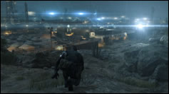 Une flope dimages impressionnantes de Metal Gear Solid V : Ground Zeroes sur PC