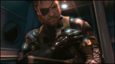 Metal Gear Solid V : Analyse des dmos de Metal Gear Solid Ground Zeroes (TGS 2013)