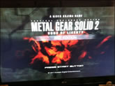 Photos de Metal Gear Solid HD Collection amricain