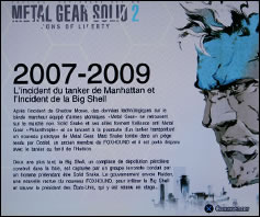 Photos de Metal Gear Solid HD Collection amricain